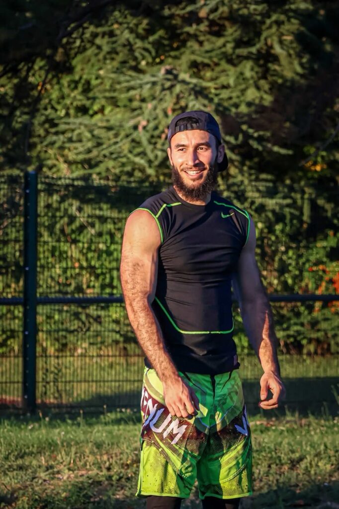 branding coach sportif